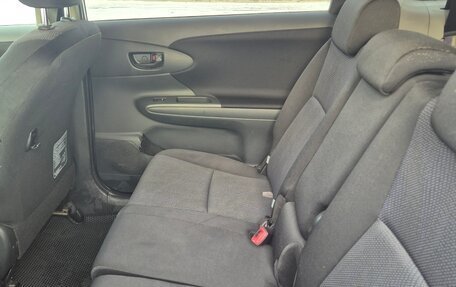 Toyota Wish II, 2012 год, 1 410 000 рублей, 27 фотография