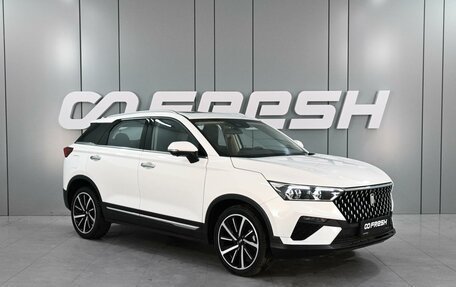 FAW Bestune T77, 2024 год, 2 099 000 рублей, 1 фотография