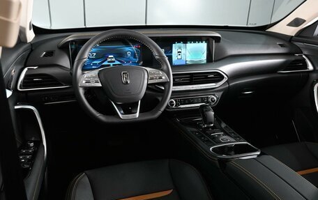 FAW Bestune T77, 2024 год, 2 099 000 рублей, 6 фотография