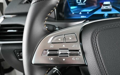 FAW Bestune T77, 2024 год, 2 099 000 рублей, 14 фотография