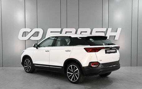 FAW Bestune T77, 2024 год, 2 099 000 рублей, 2 фотография