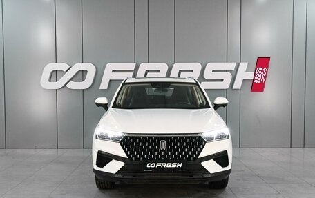 FAW Bestune T77, 2024 год, 2 099 000 рублей, 3 фотография