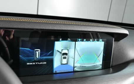 FAW Bestune T77, 2024 год, 2 099 000 рублей, 16 фотография