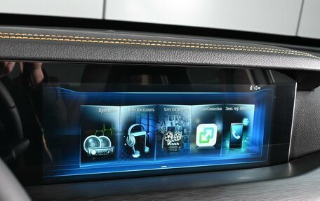 FAW Bestune T77, 2024 год, 2 099 000 рублей, 18 фотография