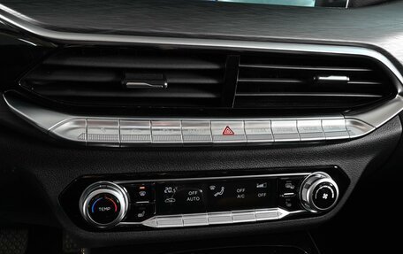 FAW Bestune T77, 2024 год, 2 099 000 рублей, 19 фотография