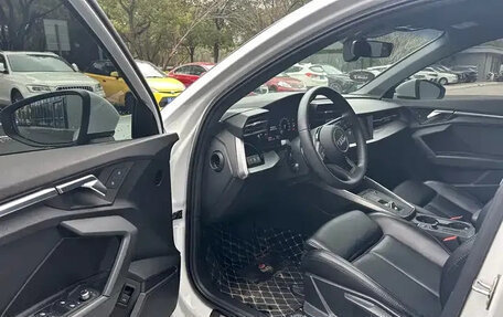 Audi A3, 2021 год, 1 447 000 рублей, 7 фотография