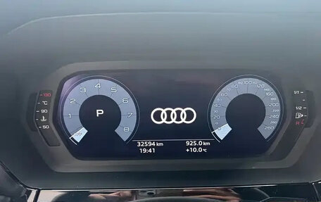 Audi A3, 2021 год, 1 447 000 рублей, 13 фотография