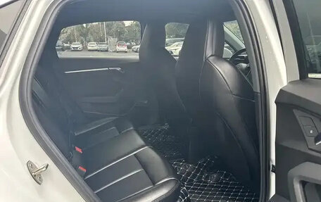 Audi A3, 2021 год, 1 447 000 рублей, 12 фотография