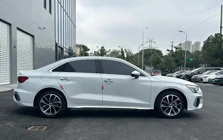 Audi A3, 2021 год, 1 447 000 рублей, 3 фотография