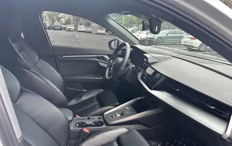 Audi A3, 2021 год, 1 447 000 рублей, 14 фотография