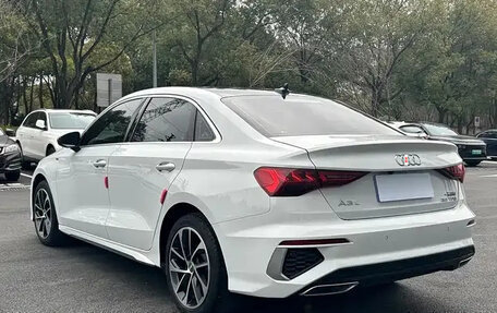 Audi A3, 2021 год, 1 447 000 рублей, 4 фотография