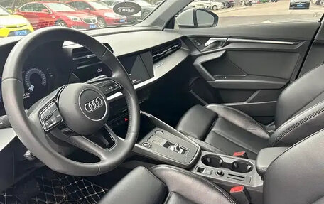 Audi A3, 2021 год, 1 447 000 рублей, 9 фотография