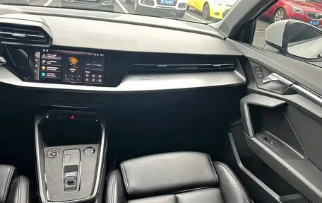 Audi A3, 2021 год, 1 447 000 рублей, 15 фотография