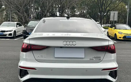 Audi A3, 2021 год, 1 447 000 рублей, 5 фотография