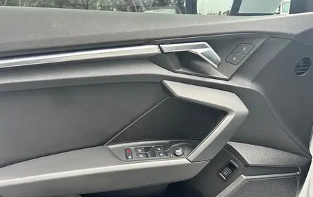 Audi A3, 2021 год, 1 447 000 рублей, 8 фотография