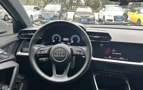 Audi A3, 2021 год, 1 447 000 рублей, 11 фотография