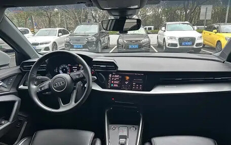 Audi A3, 2021 год, 1 447 000 рублей, 10 фотография