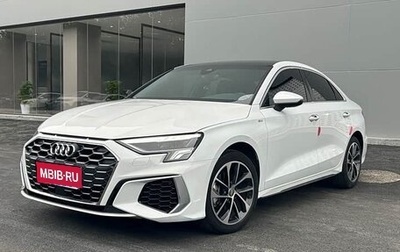 Audi A3, 2021 год, 1 447 000 рублей, 1 фотография