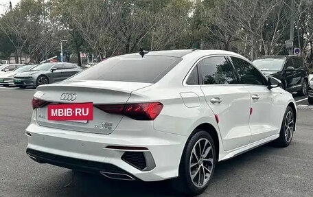 Audi A3, 2021 год, 1 447 000 рублей, 6 фотография