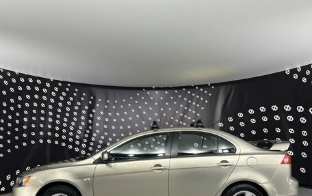 Mitsubishi Lancer IX, 2008 год, 704 000 рублей, 8 фотография