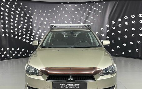 Mitsubishi Lancer IX, 2008 год, 704 000 рублей, 2 фотография