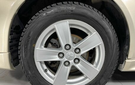 Mitsubishi Lancer IX, 2008 год, 704 000 рублей, 9 фотография