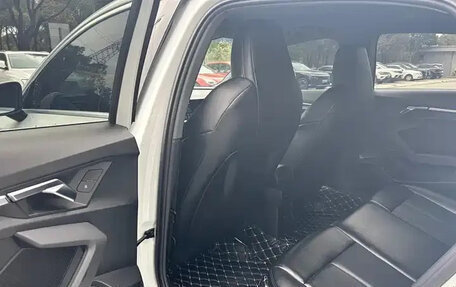 Audi A3, 2021 год, 1 447 000 рублей, 16 фотография