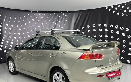 Mitsubishi Lancer IX, 2008 год, 704 000 рублей, 7 фотография