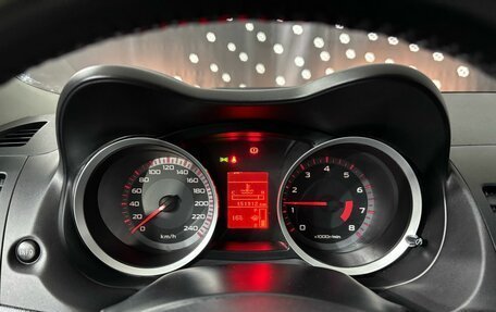 Mitsubishi Lancer IX, 2008 год, 704 000 рублей, 14 фотография