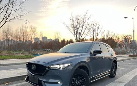 Mazda CX-5 II, 2022 год, 3 085 000 рублей, 3 фотография