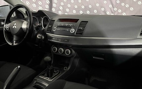 Mitsubishi Lancer IX, 2008 год, 704 000 рублей, 20 фотография