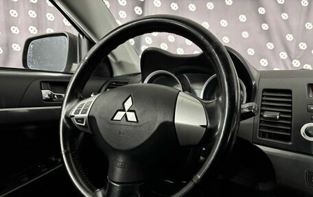 Mitsubishi Lancer IX, 2008 год, 704 000 рублей, 18 фотография