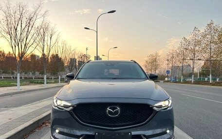 Mazda CX-5 II, 2022 год, 3 085 000 рублей, 2 фотография