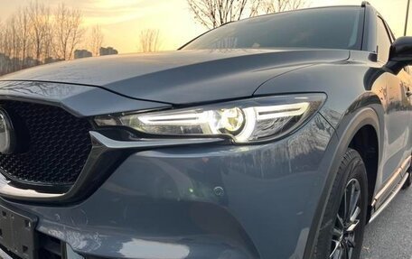 Mazda CX-5 II, 2022 год, 3 085 000 рублей, 4 фотография