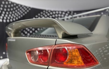 Mitsubishi Lancer IX, 2008 год, 704 000 рублей, 22 фотография