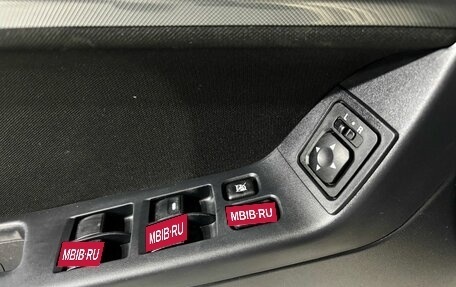 Mitsubishi Lancer IX, 2008 год, 704 000 рублей, 13 фотография