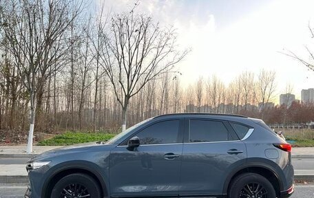 Mazda CX-5 II, 2022 год, 3 085 000 рублей, 5 фотография