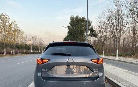 Mazda CX-5 II, 2022 год, 3 085 000 рублей, 7 фотография