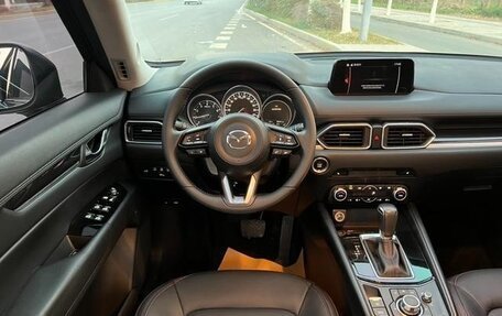 Mazda CX-5 II, 2022 год, 3 085 000 рублей, 16 фотография