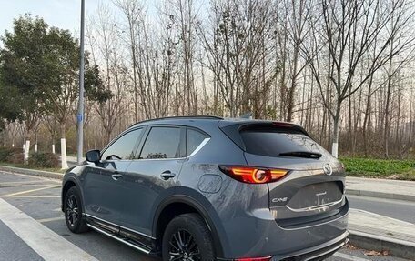 Mazda CX-5 II, 2022 год, 3 085 000 рублей, 6 фотография