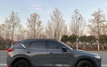 Mazda CX-5 II, 2022 год, 3 085 000 рублей, 10 фотография