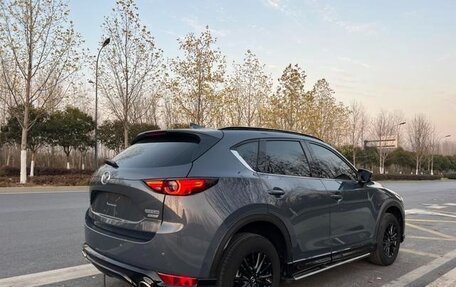 Mazda CX-5 II, 2022 год, 3 085 000 рублей, 9 фотография