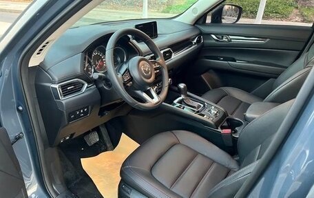 Mazda CX-5 II, 2022 год, 3 085 000 рублей, 11 фотография