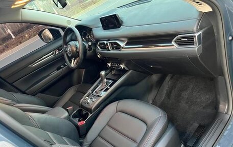 Mazda CX-5 II, 2022 год, 3 085 000 рублей, 13 фотография