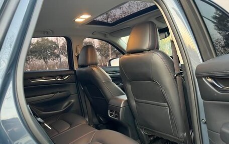 Mazda CX-5 II, 2022 год, 3 085 000 рублей, 14 фотография