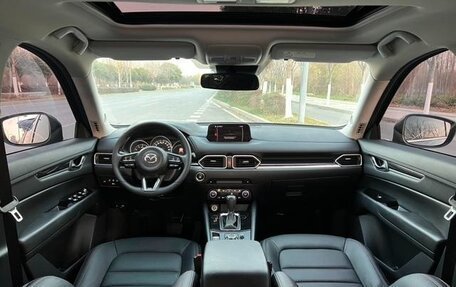 Mazda CX-5 II, 2022 год, 3 085 000 рублей, 15 фотография