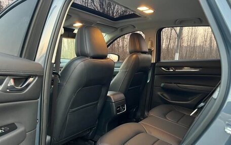 Mazda CX-5 II, 2022 год, 3 085 000 рублей, 12 фотография