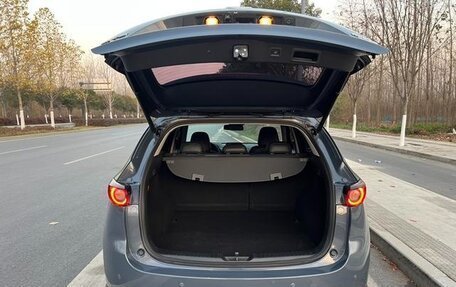 Mazda CX-5 II, 2022 год, 3 085 000 рублей, 8 фотография