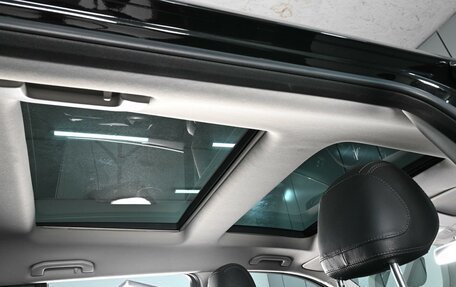 Mercedes-Benz GLS, 2016 год, 4 799 000 рублей, 14 фотография