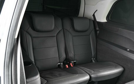 Mercedes-Benz GLS, 2016 год, 4 799 000 рублей, 9 фотография